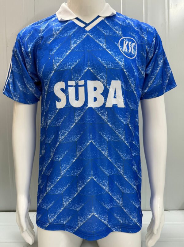 Karlsruher SC Auswärtstrikot 26/27