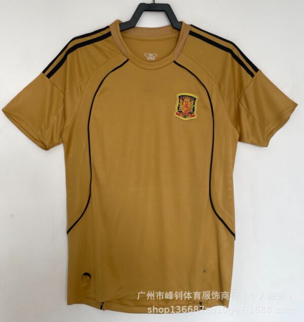 O1CN01naDbOz2JwBol1WUvB_2217592389485-0-cib.jpg Spanien Auswärtstrikot 2008