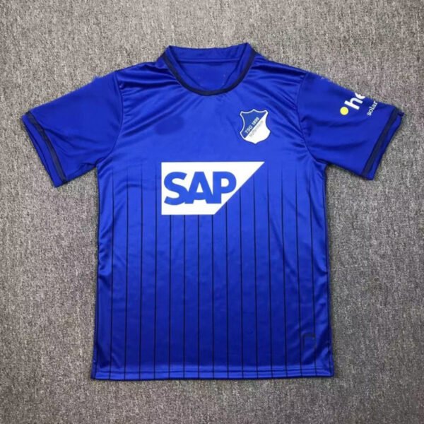 TSG Hoffenheim Heimtrikot 24/25