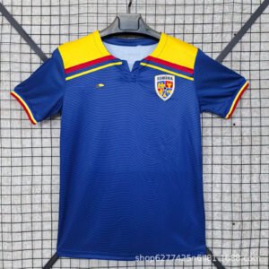 AS Rom Sondertrikot 25/26
