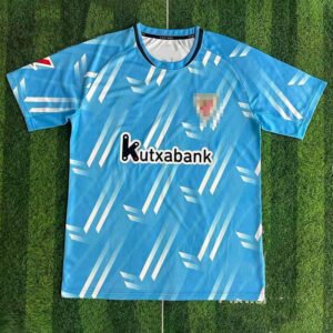 Athletic Bilbao Drittes Trikot 26/27