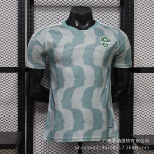 Al-Ahli Drittes Trikot 26/27
