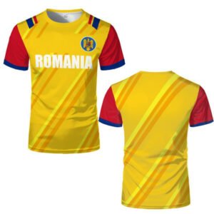 AS Rom Sondertrikot 26/27