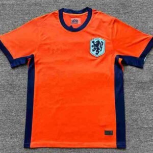Niederlande Heimtrikot 24/25