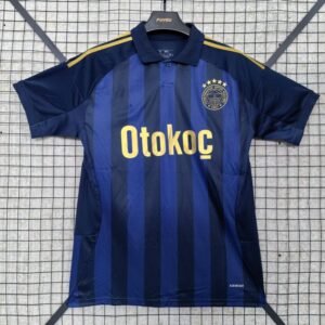 Fenerbahçe Drittes Trikot 25/26