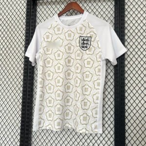 England Trainingsshirt 2026