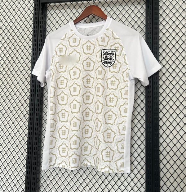 England Trainingsshirt 2026