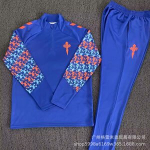 Celta Vigo Trainingsshirt 26/27
