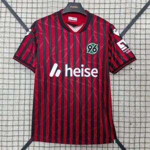 O1CN01oZhctK29cMWIus5Ye_2222334928088-0-cib.jpg Hannover 96 Heimtrikot 25/26
