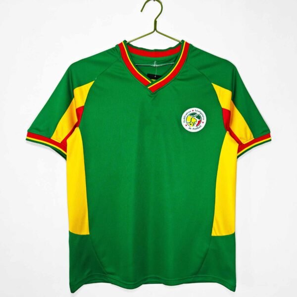 O1CN01ot5noM1fOgDdzfekX_2219066513997-0-cib.jpg Senegal Auswärtstrikot 2002