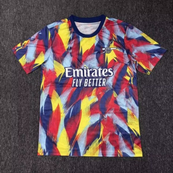 O1CN01ovs5Lw1MwapkLljei_2220590821499-0-cib.jpg FC Arsenal Trainingsshirt 25/26