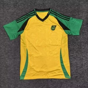 Jamaika Heimtrikot 24/25