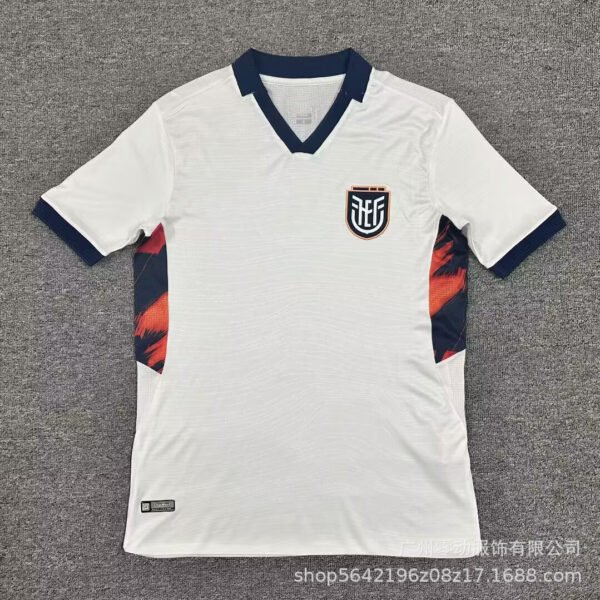 O1CN01pCraLJ2LEnWMOVEA6_2215231259661-0-cib.jpg Ecuador Drittes Trikot 2026