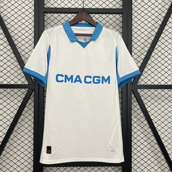 O1CN01pHc0oD2MlbUEZiH7O_2216584609868-0-cib.jpg Olympique Marseille Heimtrikot 25/26