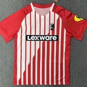 SC Freiburg Heimtrikot 26/27