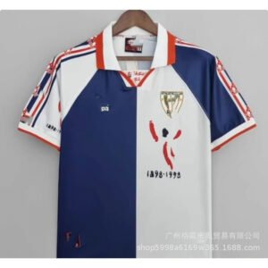 O1CN01pP0l2C1iazimtkWCm_2222550014430-0-cib.jpg Athletic Bilbao Auswärtstrikot 1997/98