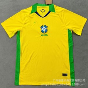 Brasilien Heimtrikot 2025