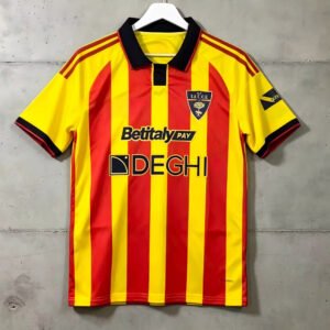 US Lecce Heimtrikot 26/27