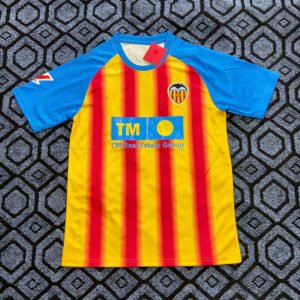 Valencia CF Drittes Trikot 25/26