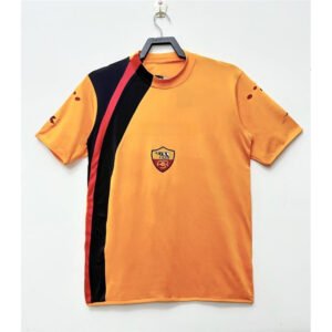 AS Rom Heimtrikot 2005/06