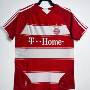 O1CN01q4WQXD2MsvqKFYetW_2219354829884-0-cib.jpg FC Bayern München Heimtrikot 2007/08