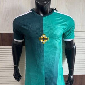 Irland Sondertrikot 26/27