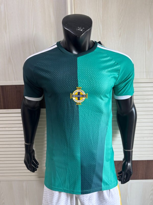 Irland Sondertrikot 26/27