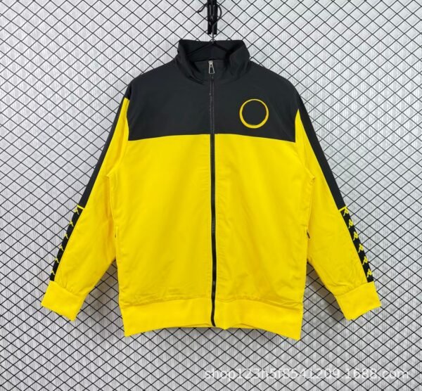 Borussia Dortmund Sondertrikot 2011/12