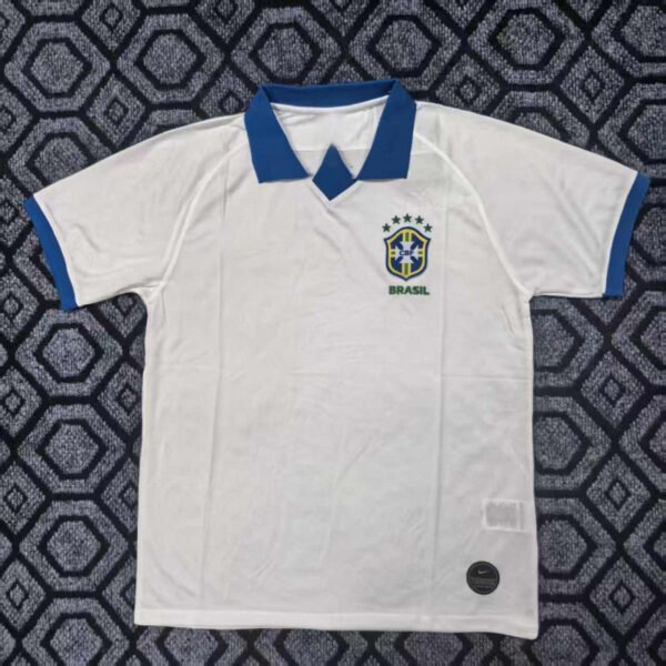 Brasilien Heimtrikot 2019