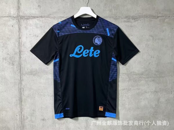 Atalanta Bergamo Trainingsshirt 26/27