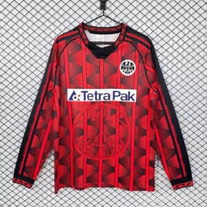 Eintracht Frankfurt Langarmtrikot 1995/96