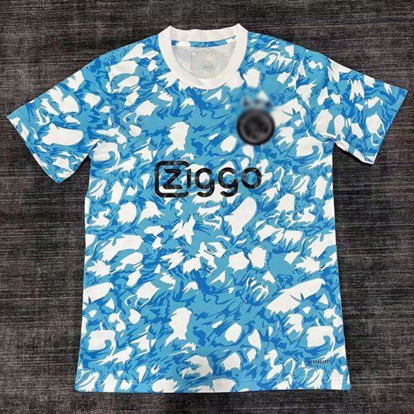 Ajax Amsterdam Trainingsshirt 26/27