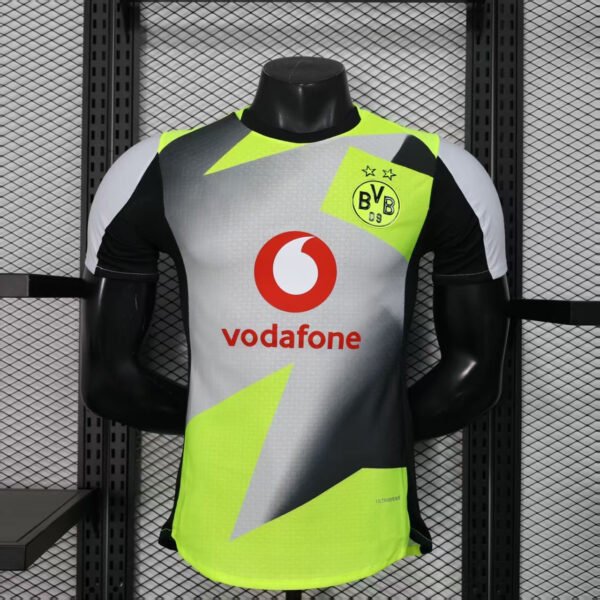 O1CN01qtwBk61FxK8em27C1_2221414980553-0-cib.jpg Borussia Dortmund Drittes Trikot 25/26