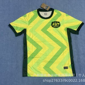 Australien Sondertrikot 2026