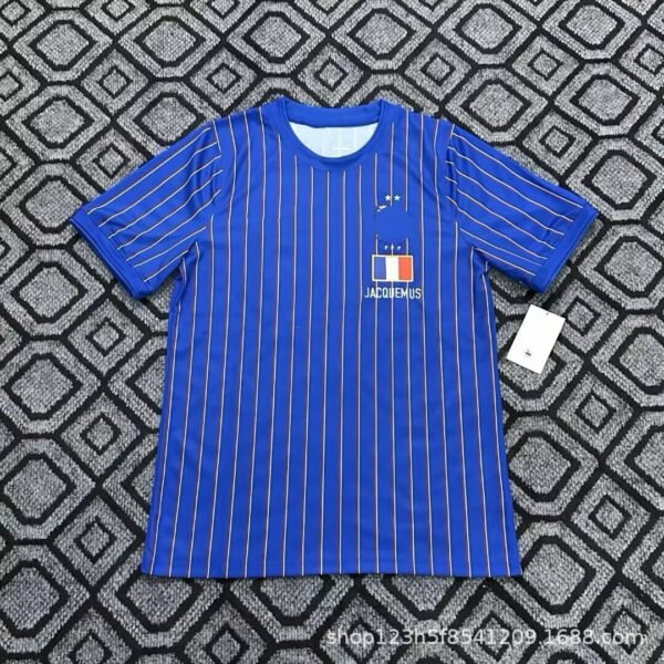 Frankreich Trainingsshirt 2026