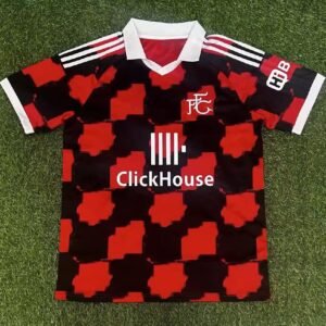 FC Fulham Auswärtstrikot 26/27