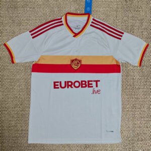 AS Rom Trainingsshirt 26/27