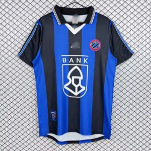 Club Brügge Heimtrikot 1998/99