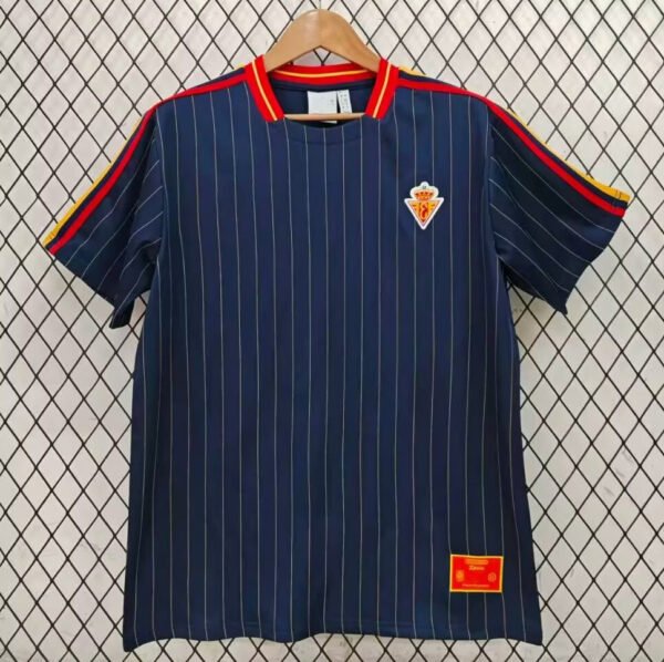 O1CN01rCZJAL1Evf7Y7WBhe_2216084780414-0-cib.jpg Spanien Freizeit-T-Shirt 2026