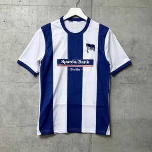 Hertha BSC Heimtrikot 26/27