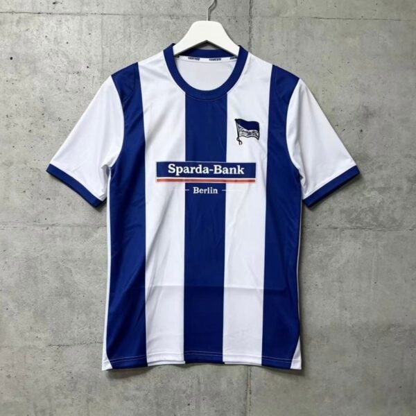 Hertha BSC Heimtrikot 26/27