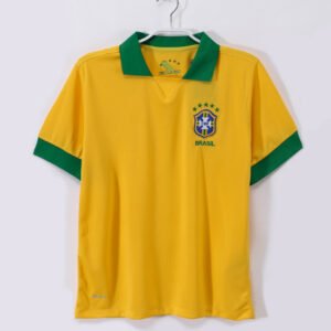 Brasilien Heimtrikot 2013
