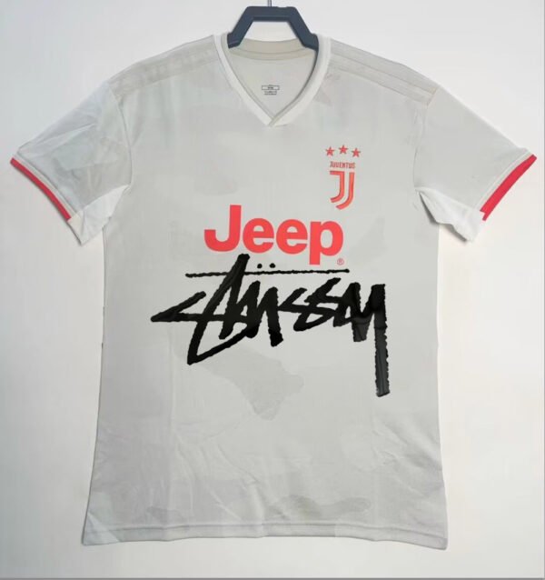 O1CN01rvYT8I21EzImOzSCa_2219365656954-0-cib.jpg Juventus Turin Auswärtstrikot 2019/20