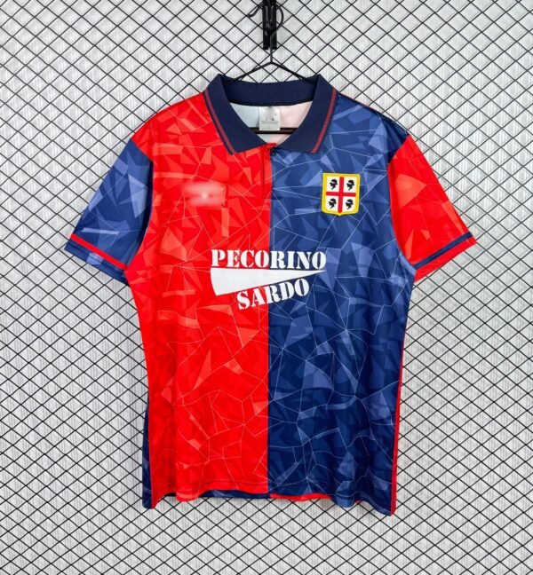 O1CN01rxV3kcJV4BL3bp8E_2219808175908-0-cib.jpg Cagliari Calcio Heimtrikot 1992/93