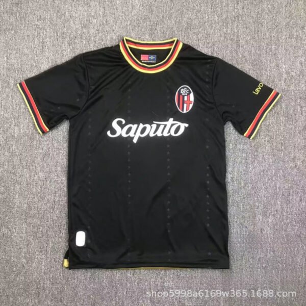 FC Bologna Drittes Trikot 26/27