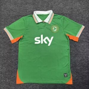 Irland Sondertrikot 25/26
