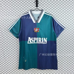 O1CN01sTZQtKxmdSH1daXD_2219404170772-0-cib.jpg Bayer 04 Leverkusen Auswärtstrikot 1997/99