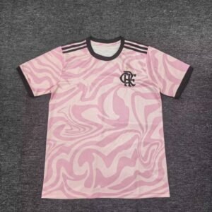 CR Flamengo Trainingsshirt 26/27