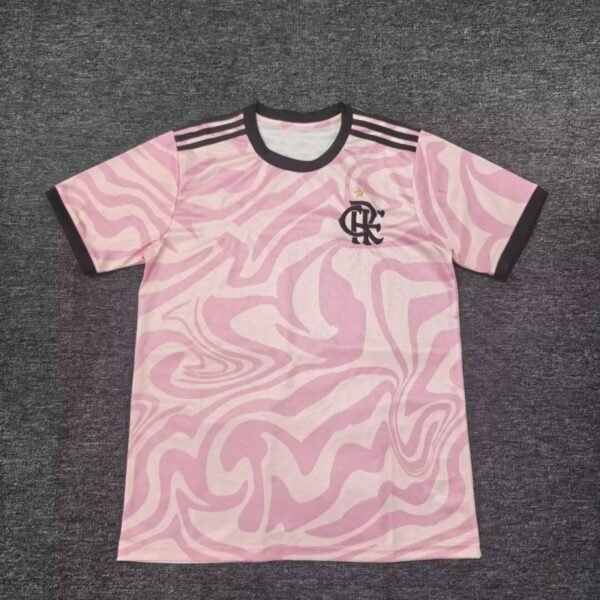 CR Flamengo Trainingsshirt 26/27
