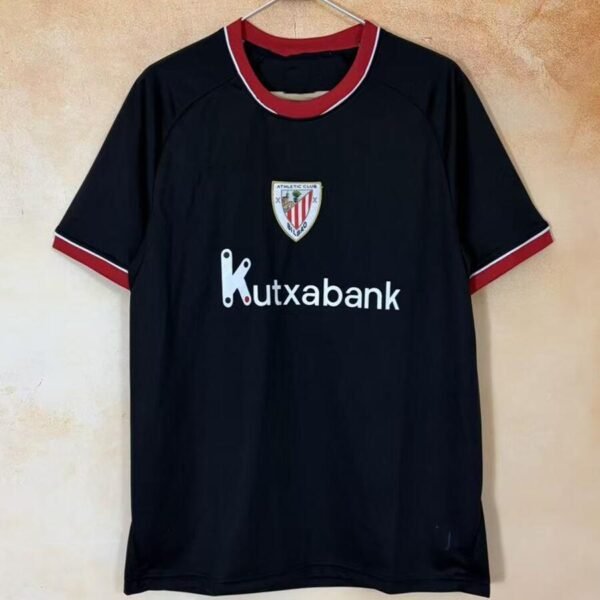 Athletic Bilbao Auswärtstrikot 26/27